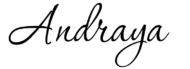 Andraya Buchblog